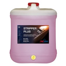 Stripper Plus Degreaser - 20 Litre